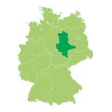 Sachsen-Anhalt